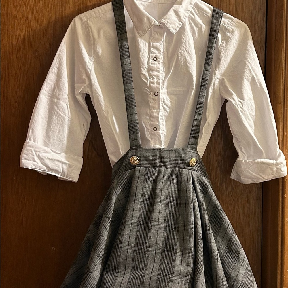 Dance costume